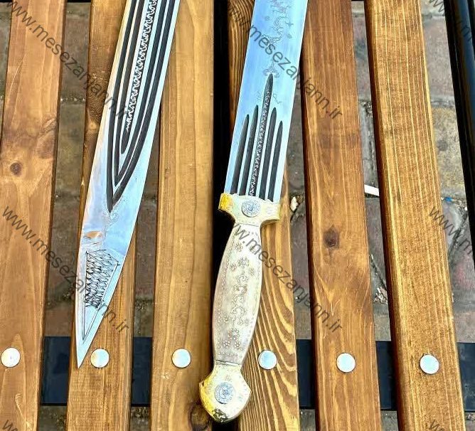 قمه 80 سانتی فول سفارشی