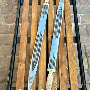 قمه 80 سانتی فول سفارشی