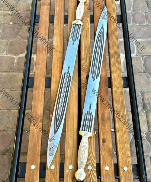 قمه 80 سانتی فول سفارشی