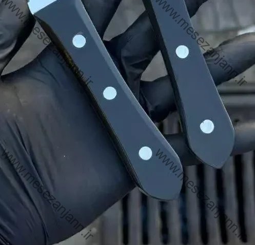 تیزی مدل سوزنی