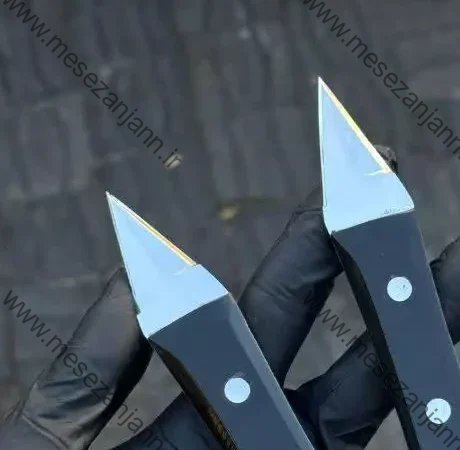 تیزی مدل سوزنی