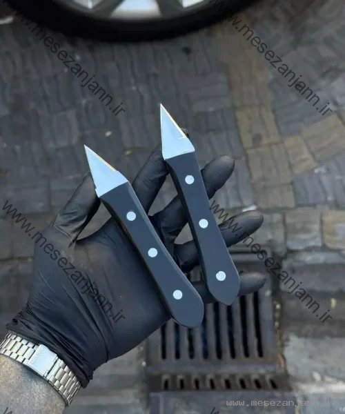 تیزی مدل سوزنی