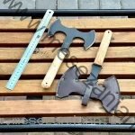 تبر کوله ای مدل X80