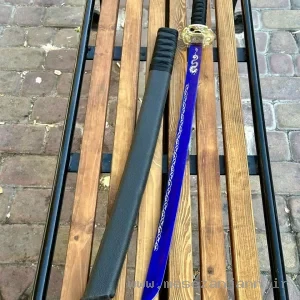 شمشیر سامورایی مدل اوزاکایی