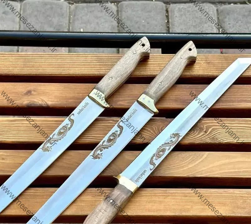 تانتو 50 سانتی سرداری