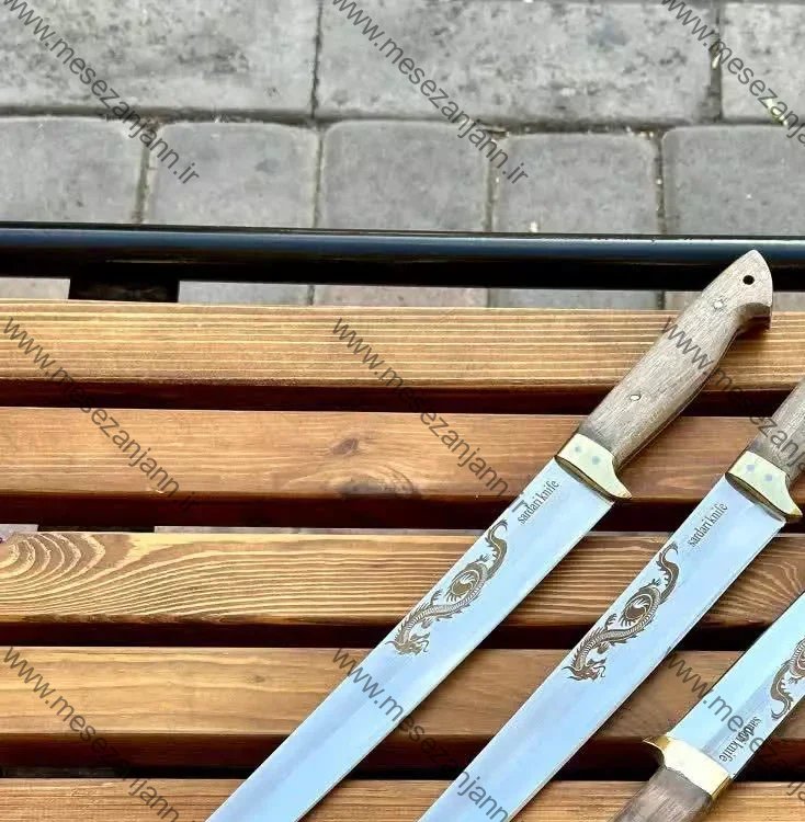 تانتو 50 سانتی سرداری