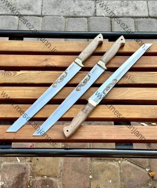 تانتو 50 سانتی سرداری