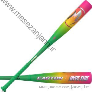 چوب بیسبال حرفه ای Hype Fire