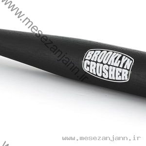 چوب بیسبال بروکلین