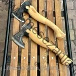 تبر هیزم شکن Germany