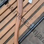 تبر مدل آمریکایی سفارشی