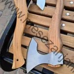 تبر جنگلی فول سفارشی