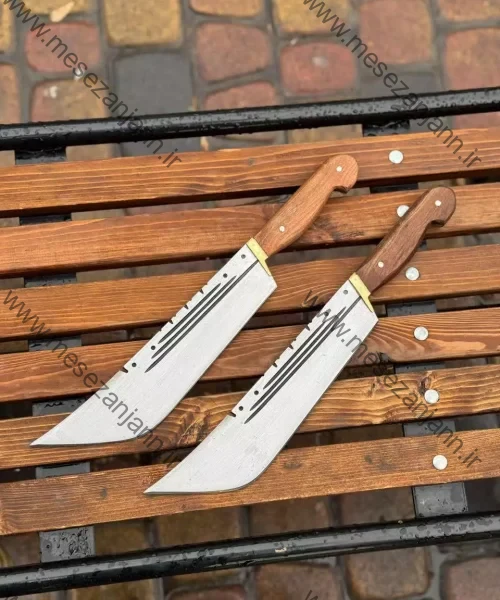 بامبوزن 45 مدل خنجری