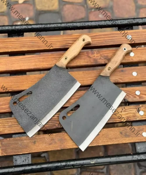 ساطور استخوان شکن مدل غول