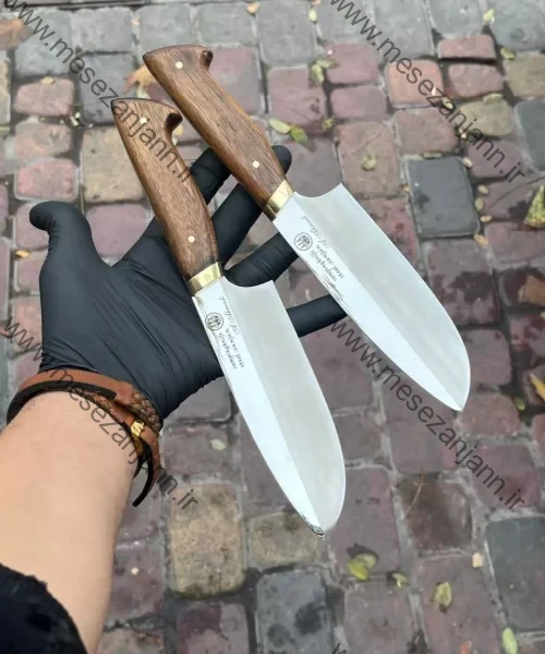 چاقوی سربری گوسفند