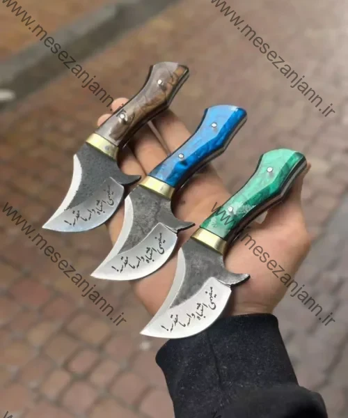 تیزی سفارشی مدل اپوکسی