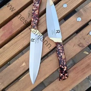 چاقوی برش گوشت سفارشی