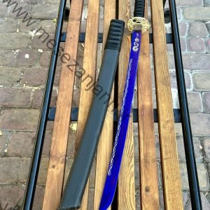 شمشیر سامورایی 1 متری مدل ژاپنی