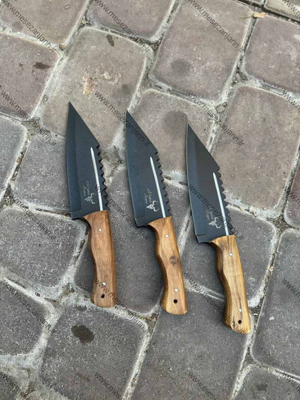 تیزی Shark 1 تیزی Shark