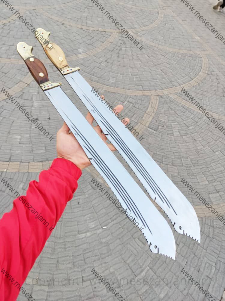 بامبوزن گنجشکی 2 بامبوزن گنجشکی