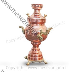 سماور مینیاتوری