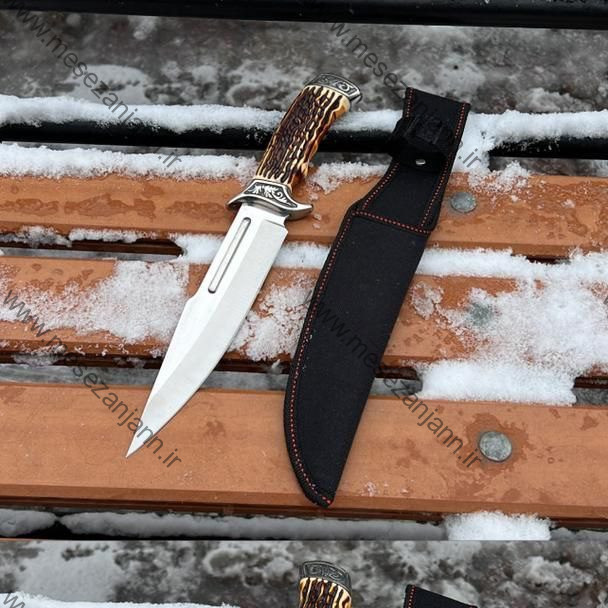 چاقوی شکاری کلمبیا 1 چاقوی شکاری کلمبیا