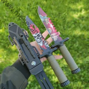 فولاد استیل ضد زنگ