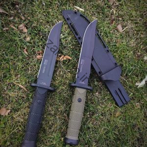 چاقوی شکاری کلمبیا 2138