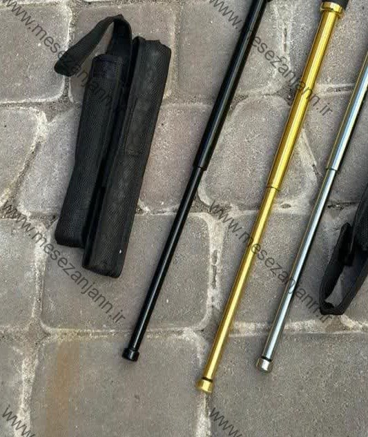 باتوم اورجینال 2 باتوم اورجینال