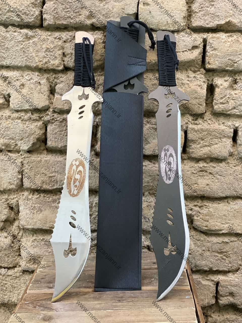 بامبوزن یاغی 1 بامبوزن یاغی