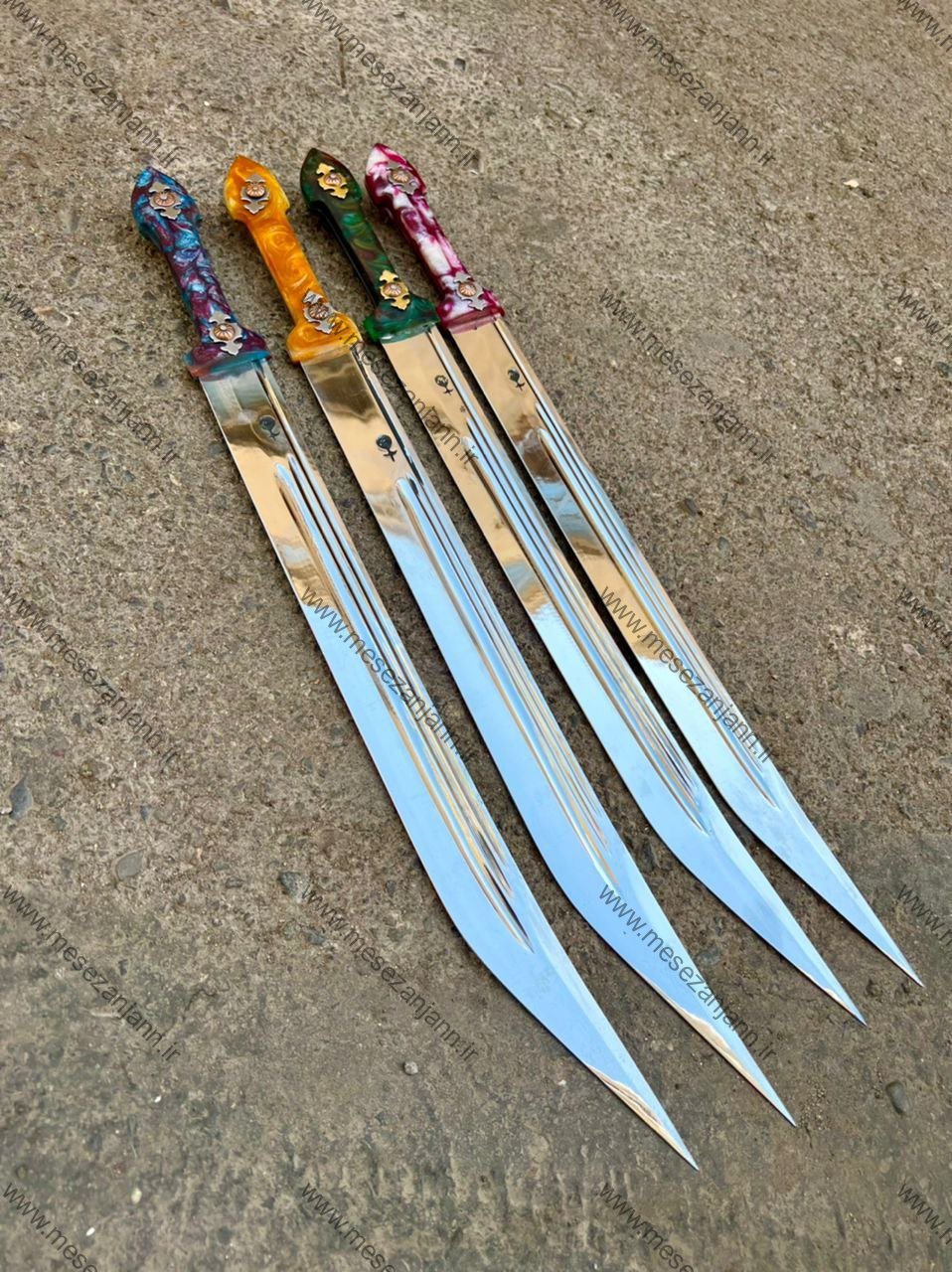 قداره اورجینال زنجان 1 قداره اورجینال زنجان