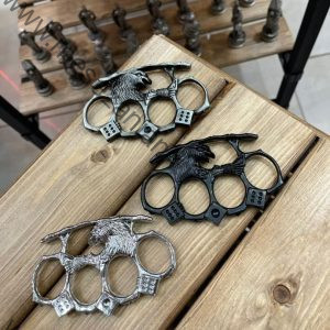 پنجه بکس عقاب