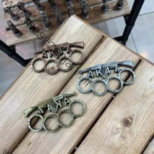 پنجه بکس ak47