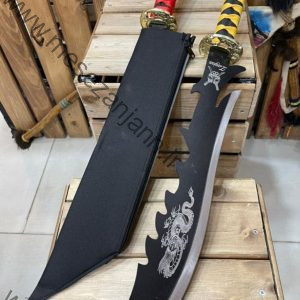 بامبوزن لینچان