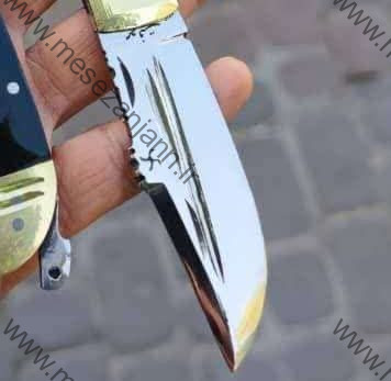 چاقوی هفت دنده معرفت 2 چاقوی هفت دنده معرفت