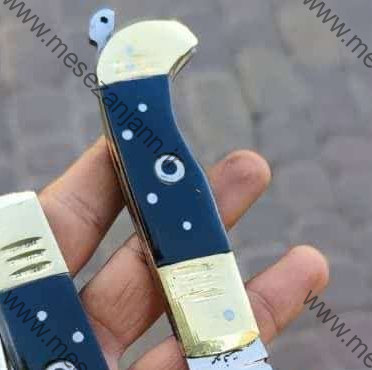 چاقوی هفت دنده معرفت 3 چاقوی هفت دنده معرفت