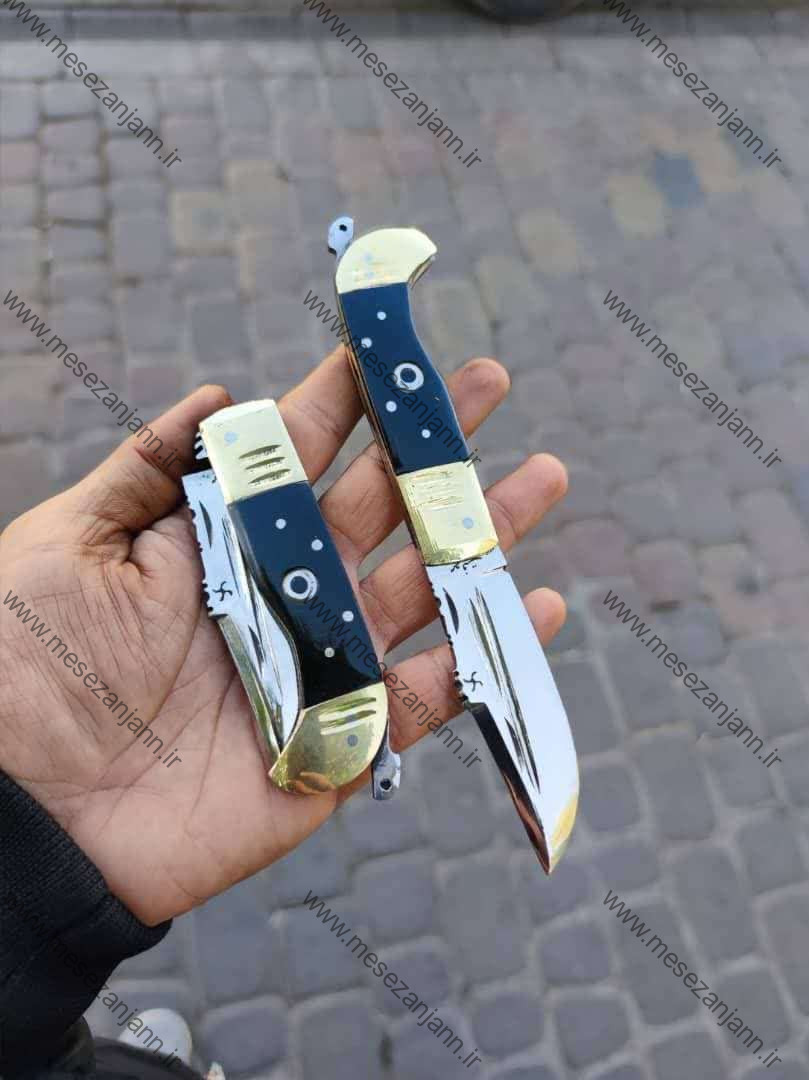 چاقوی هفت دنده معرفت 1 چاقوی هفت دنده معرفت