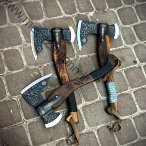 تبر وایکینگی