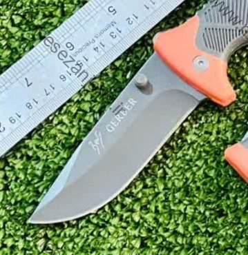 چاقو گربر 3 چاقو گربر