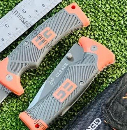 چاقو گربر 2 چاقو گربر