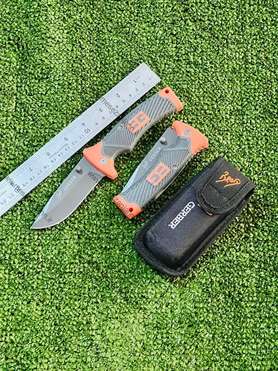 چاقو گربر 1 چاقو گربر