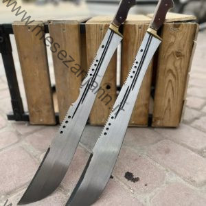 بامبوزن دسته کاچو 60 سانتی