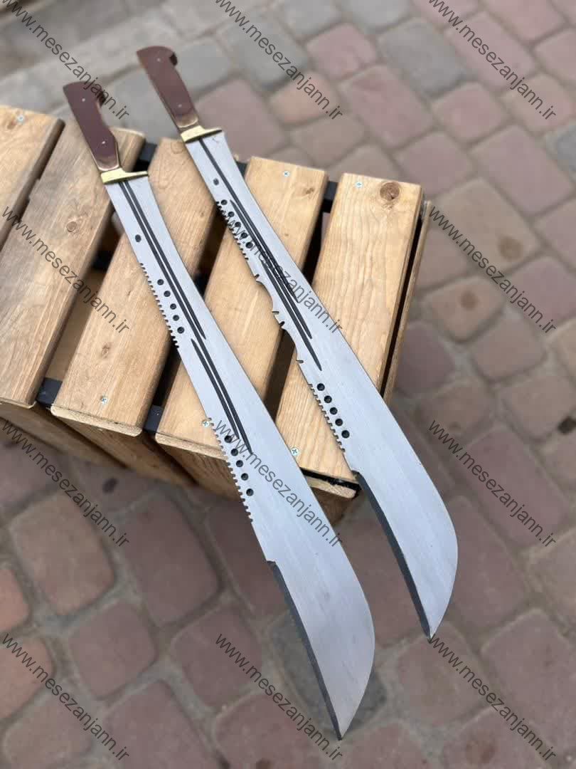 بامبوزن دسته کاچو 70 سانتی 1 بامبوزن دسته کاچو 70 سانتی