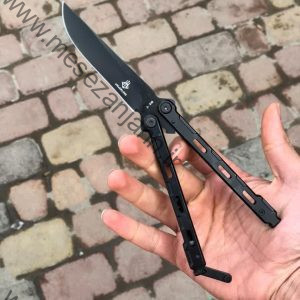 چاقوی پروانه ای