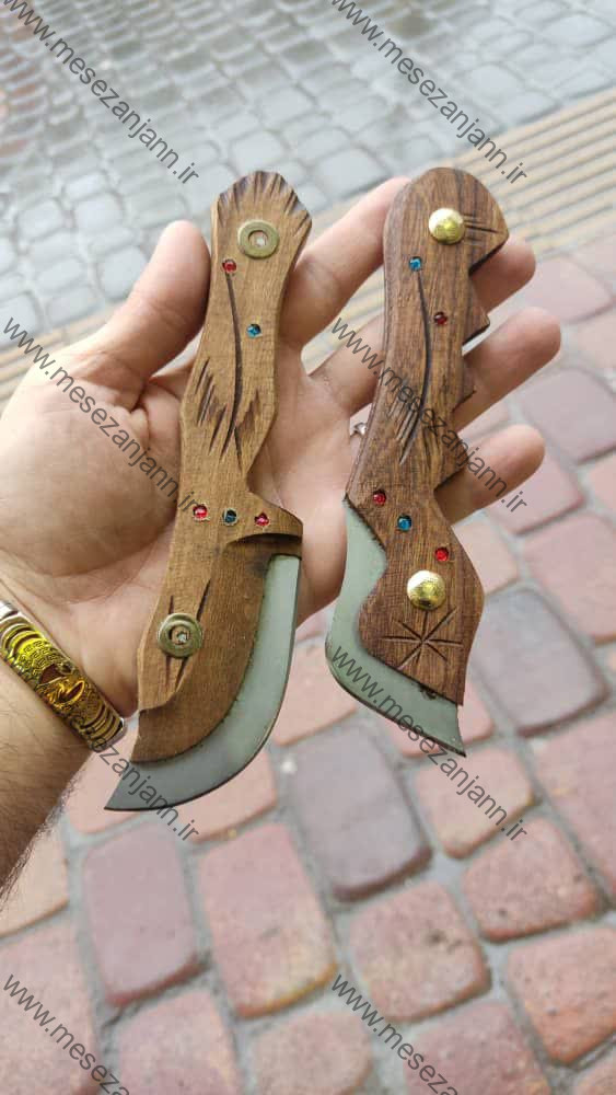 تیزی مخفی 1 تیزی مخفی