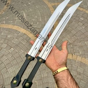 قداره اصل زنجان