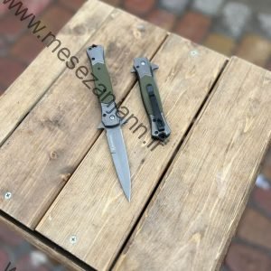 چاقوی پدرخوانده