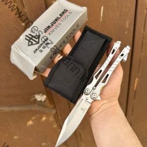 چاقوی پروانه ای درجه یک