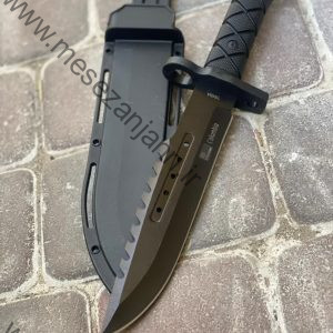 چاقوی کلمبیا 1648A