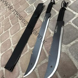 بامبوزن Shark